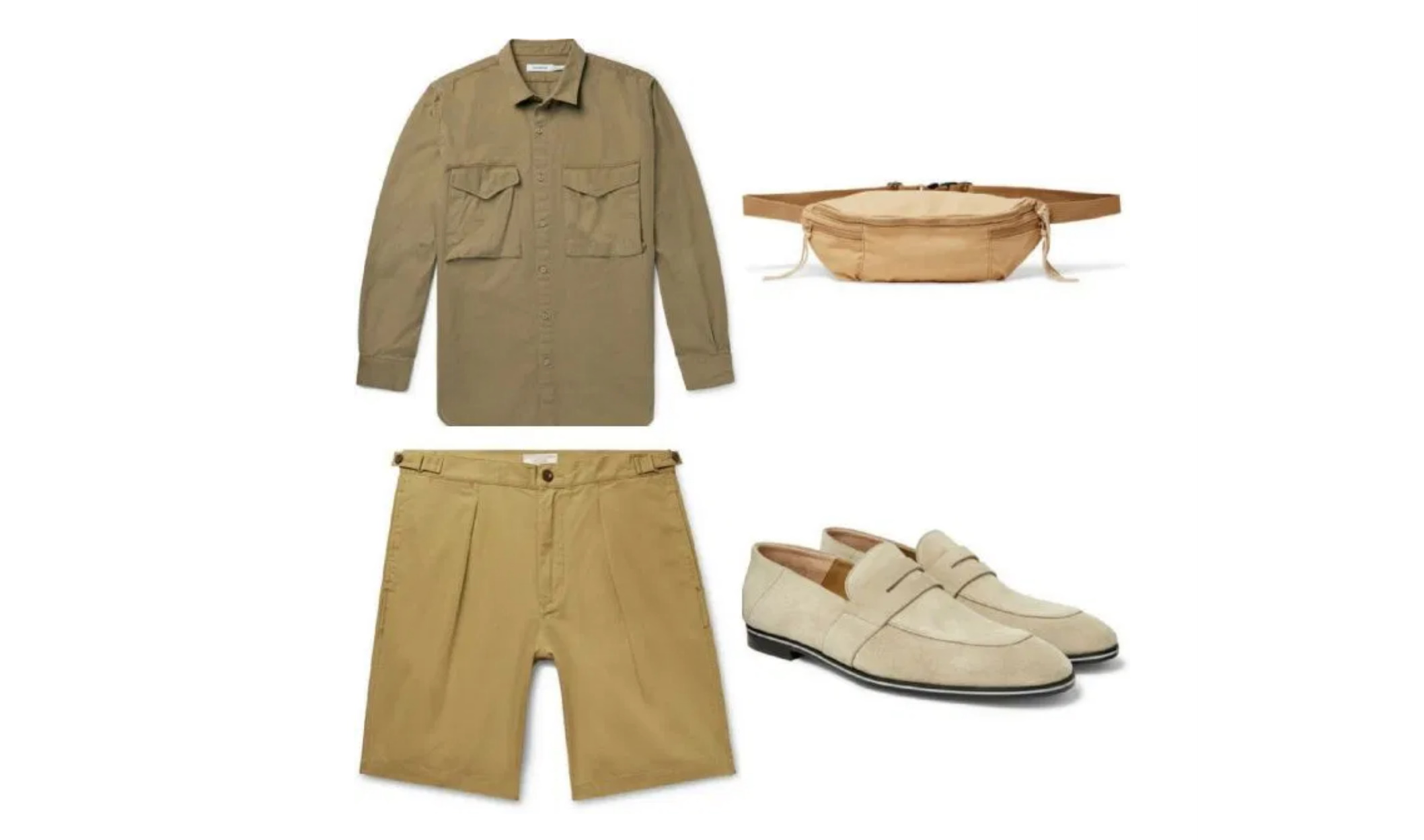 7 look για να πάρεις ιδέες για τις καλοκαιρινές σου εμφανίσεις