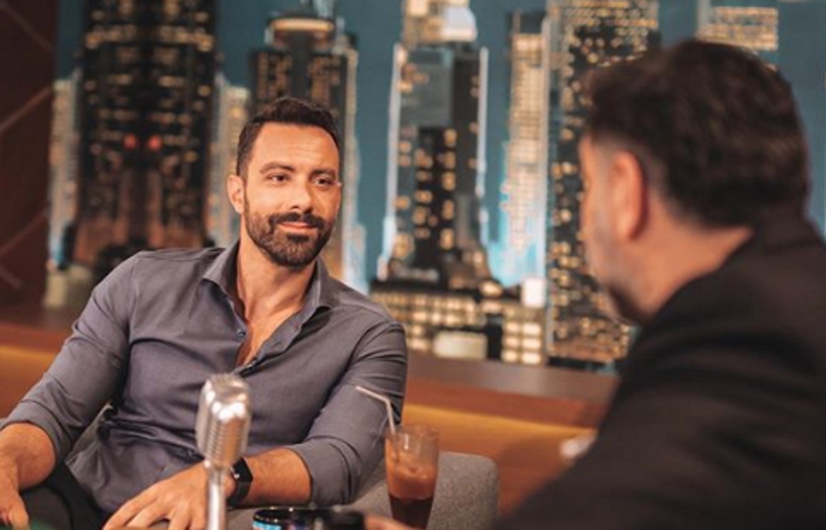 Η εξομολόγηση Τανιμανίδη για κορονοϊό και Μπόμπα! Το σκηνικό στο νησί – «Μου είπε… ήταν ψέματα, πες το»