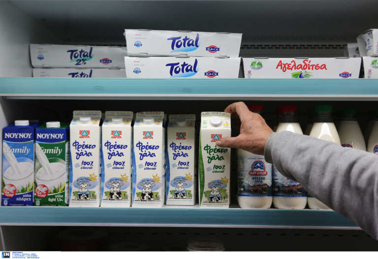 Κοζάνη: Ο πελάτης του σούπερ μάρκετ σταμάτησε να ψωνίζει ξαφνικά! Οι κάμερες πρόδωσαν τις ένοχες κινήσεις του