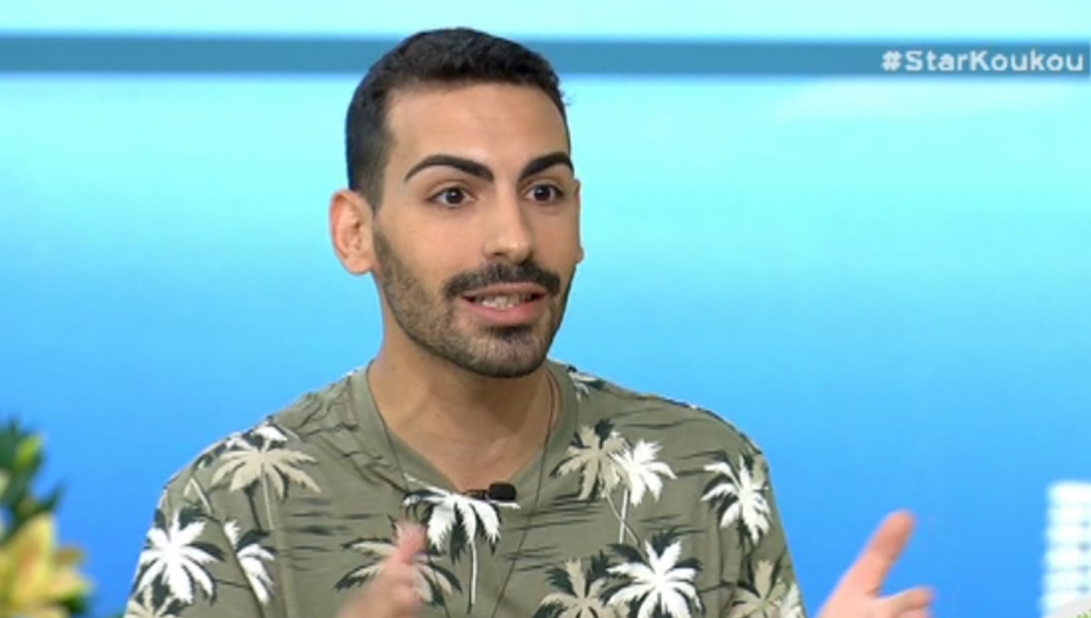 Πότε αποφάσισαν να μοιραστούν το έπαθλο του MasterChef ο Σταύρος Βαρθαλίτης και ο Σταύρος Γεωργίου;