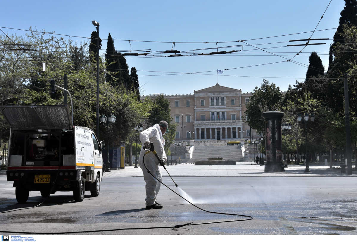 κορονοϊός