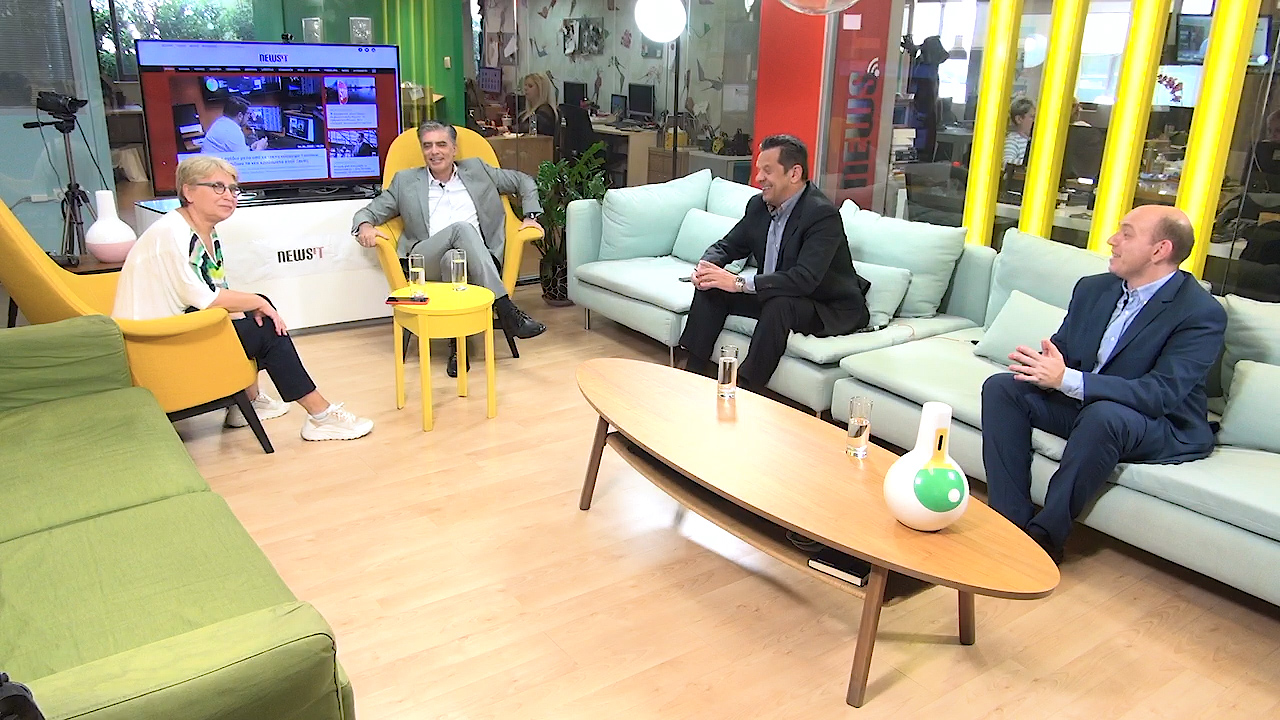 Ο Έβρος, οι Τούρκοι και η ΑΟΖ