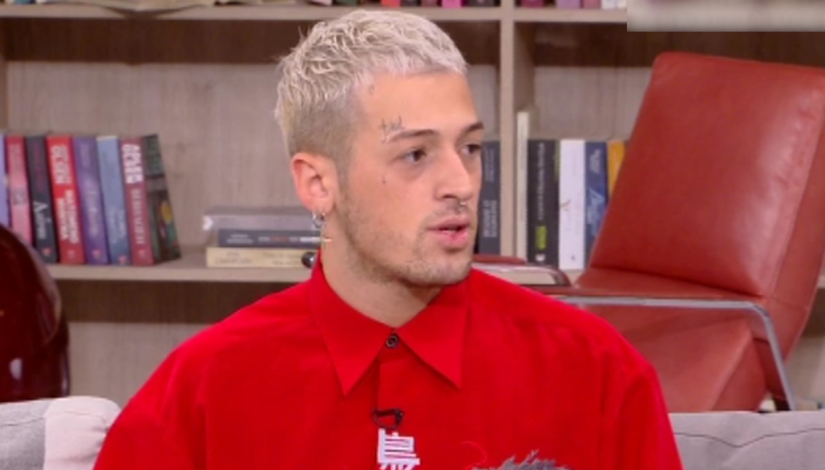 Γιατί δεν μιλάνε ο Τάσος Ξιάρχος με τον Snik;