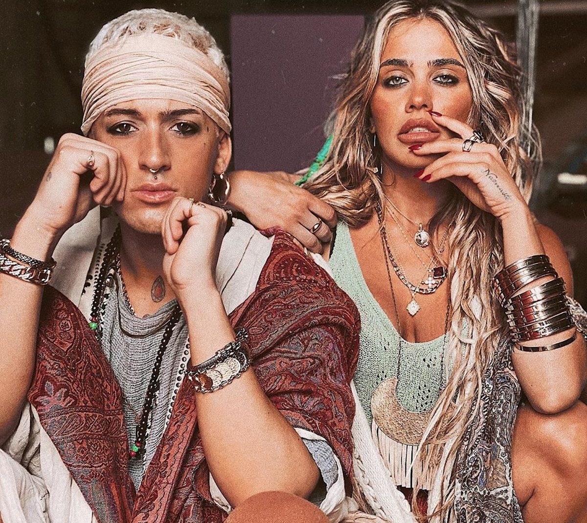 J2US: Γιατί ο Τάσος εξαφανίστηκε από το γύρισμα; Η δημόσια απάντηση που έδωσε