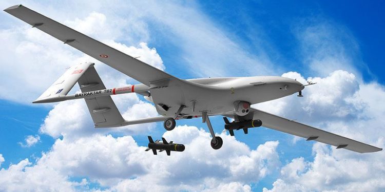 Στρατός Χάφταρ: Καταρρίψαμε τουρκικά drones – Απωθήσαμε τον εχθρό από την Σύρτη