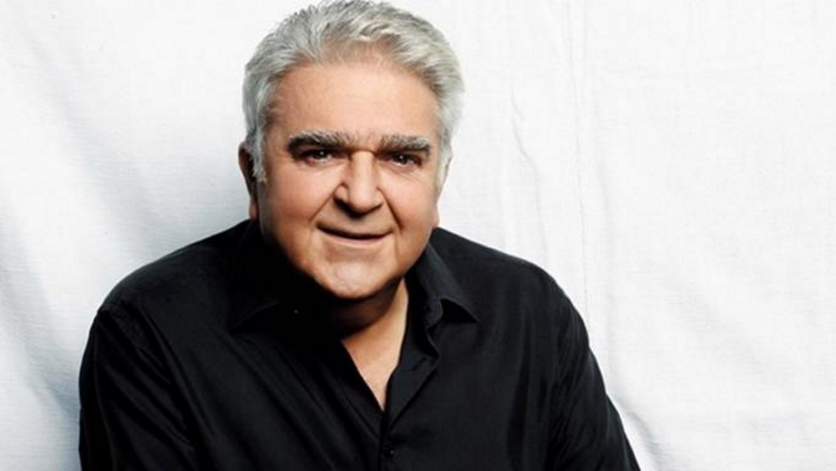 «Ο Πασχάλης Τερζής δεν πρόκειται να επιστρέψει στις πίστες! Έφυγε πάνω στη δόξα του τη μεγάλη…»