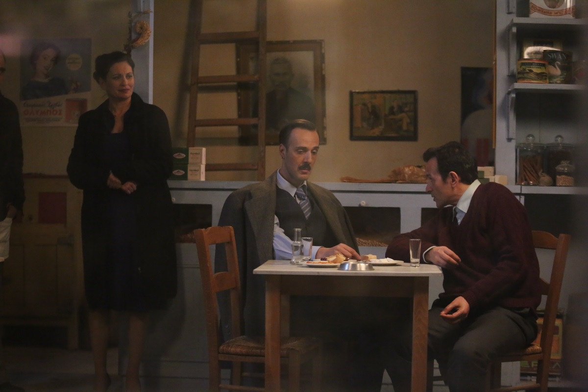 Εκβιασμοί και απειλές στις Άγριες Μέλισσες! «Ραγδαίες εξελίξεις σε όλα τα επίπεδα»