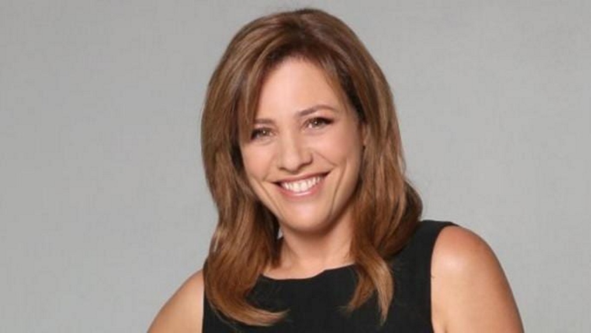 Γιατί ο Αλέξανδρος Σταύρου δεν δίνει τηλεοπτικές συνεντεύξεις; Η Μαριάννα Τουμασάτου εξηγεί…