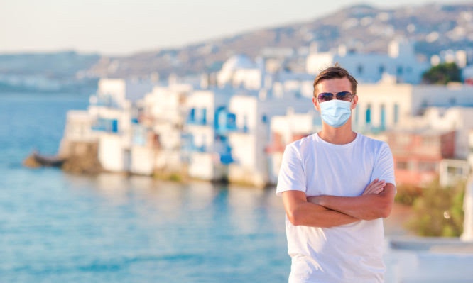 «Δύσκολο το «παζλ» με τους τουρίστες που έρχονται διακοπές και θα βρεθούν σε καραντίνα»