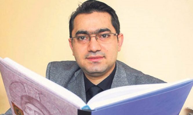 Τούρκος Καθηγητής αποκαλύπτει ότι στα θεμέλια της Αγίας Σοφιάς έχει θαφτεί…