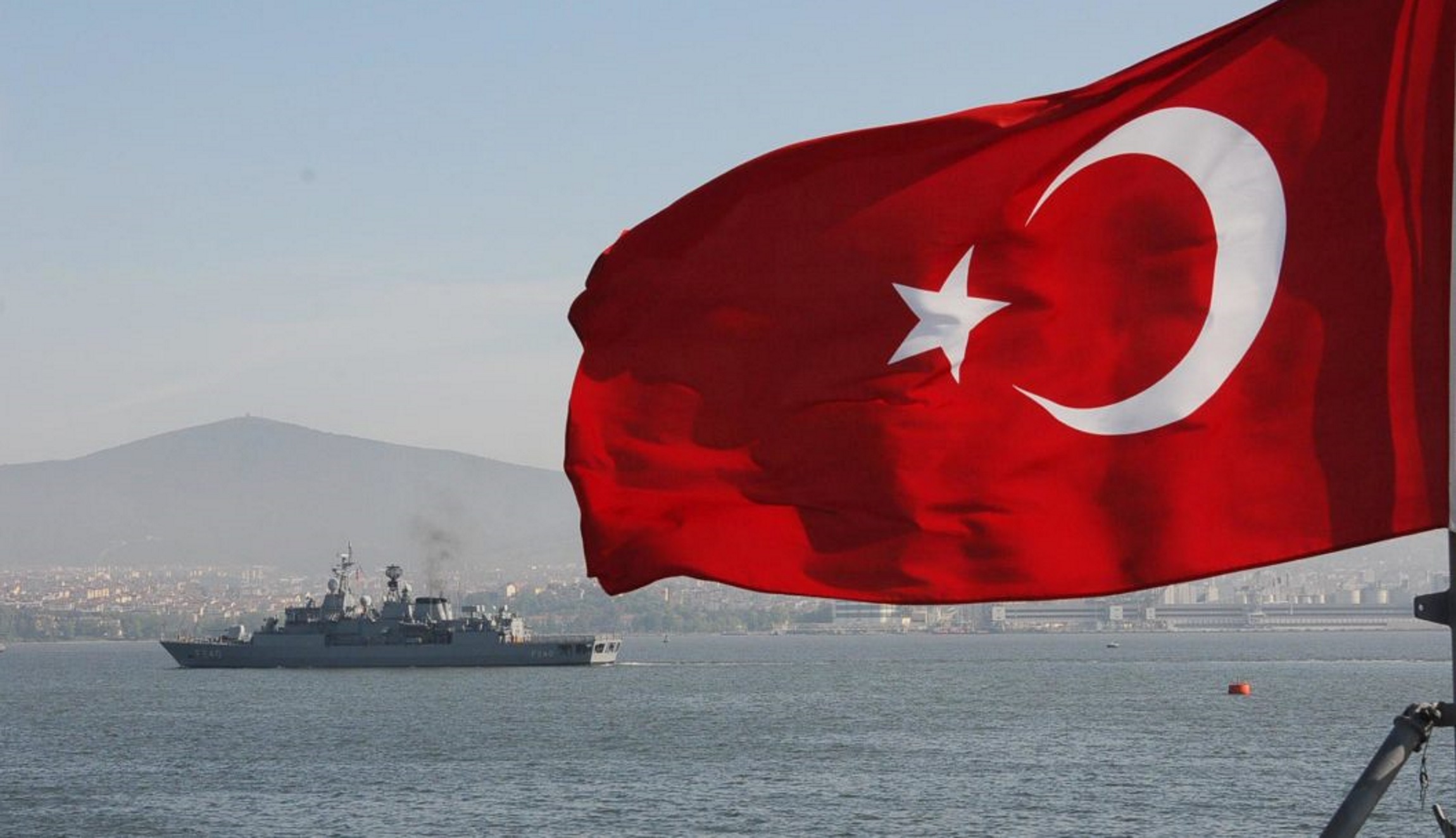Απασφάλισε ο Τσελίκ: «Μην κάνετε πλάκα με τον τουρκικό στόλο, ξεπερνάει το… μπόι σας»