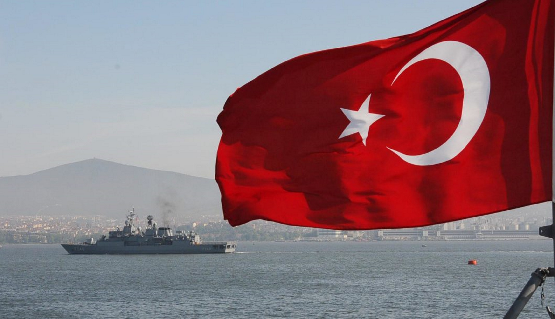 Απασφάλισε ο Τσελίκ: «Μην κάνετε πλάκα με τον τουρκικό στόλο, ξεπερνάει το… μπόι σας»