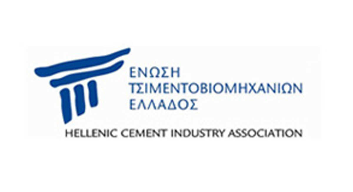 Αλλαγή σκυτάλης στην Ένωση Τσιμεντοβιομηχανιών Ελλάδος