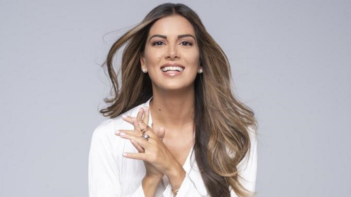 Συνεχίζει στον Alpha η Σταματίνα Τσιμτσιλή! Η ανακοίνωση του καναλιού