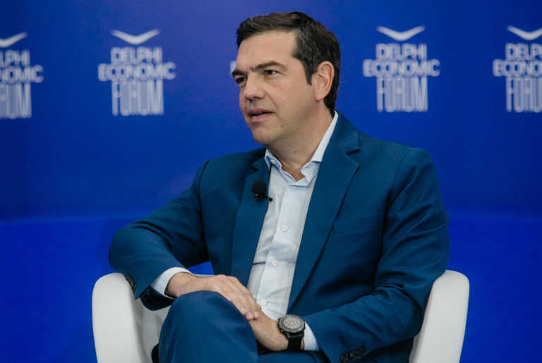 Τσίπρας: Δεν είμαστε και φίλοι με τον Μητσοτάκη – Άλλο κόμμα σήμερα ο ΣΥΡΙΖΑ