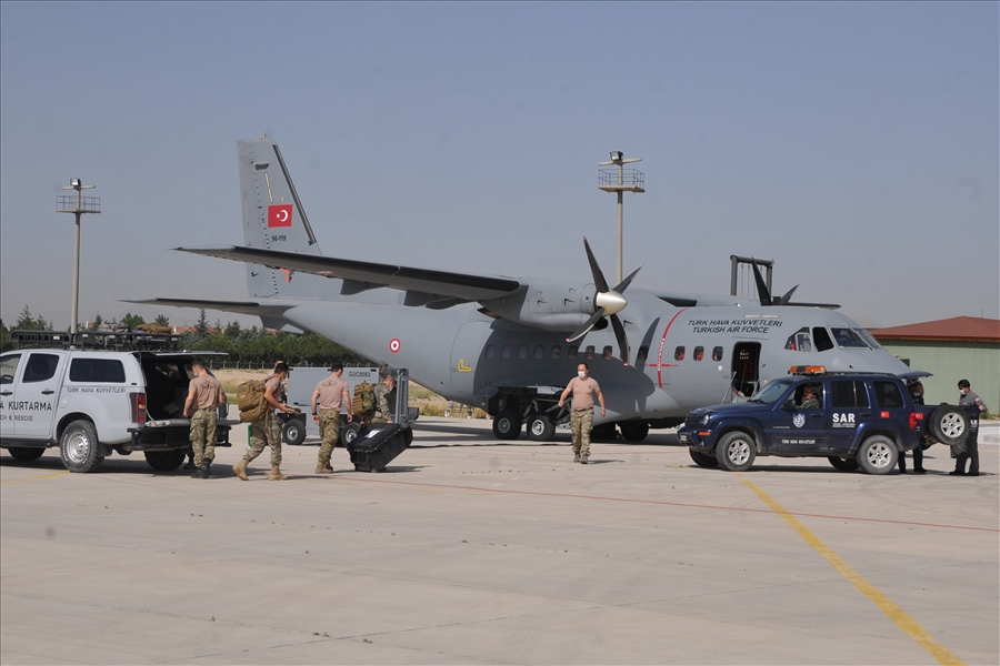 Η Τουρκία ήρθε για να μείνει: Κατασκευάζει δύο στρατιωτικές βάσεις στη Λιβύη και βάζει «χέρι» στα πετρέλαια