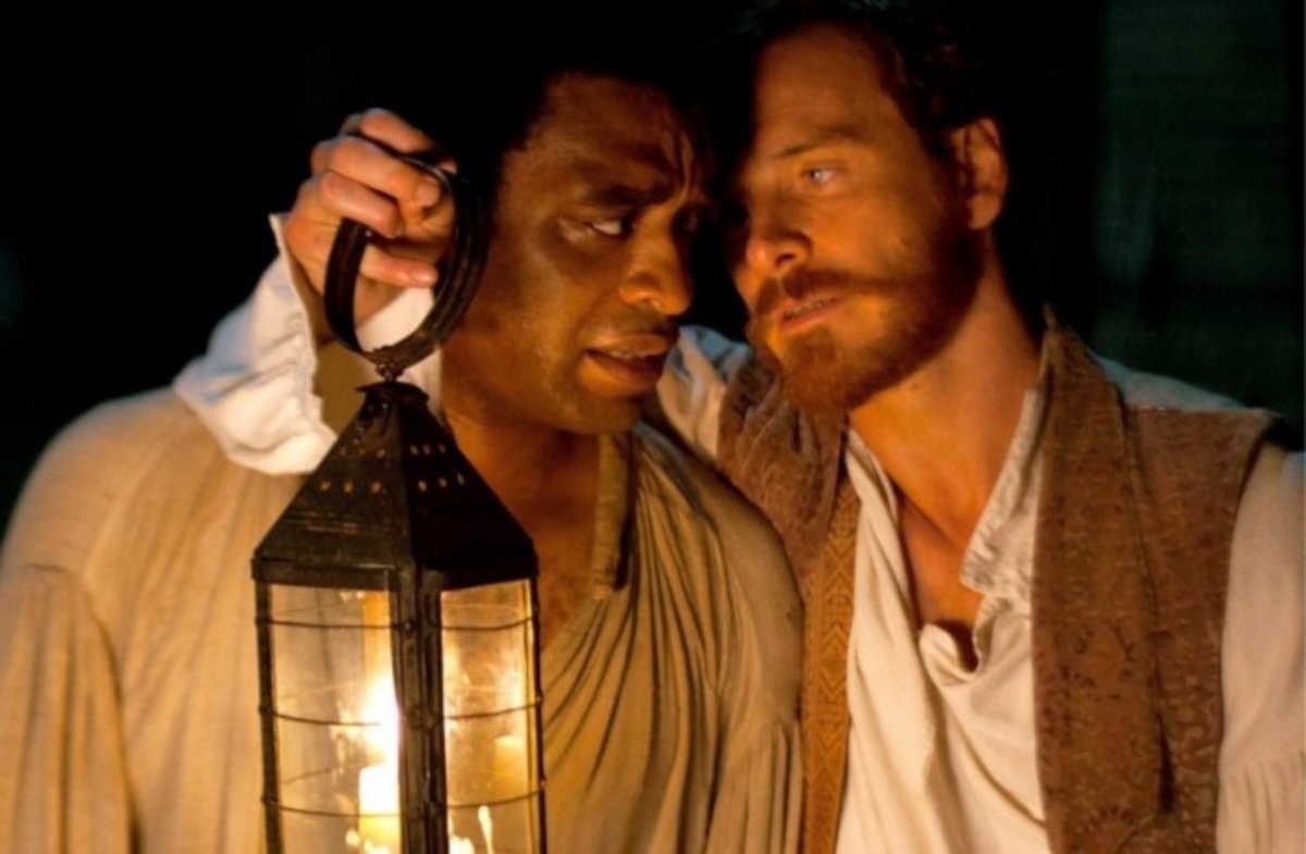 7 αριστουργηματικές ταινίες για τον ρατσισμό που πρέπει οπωσδήποτε να δεις!