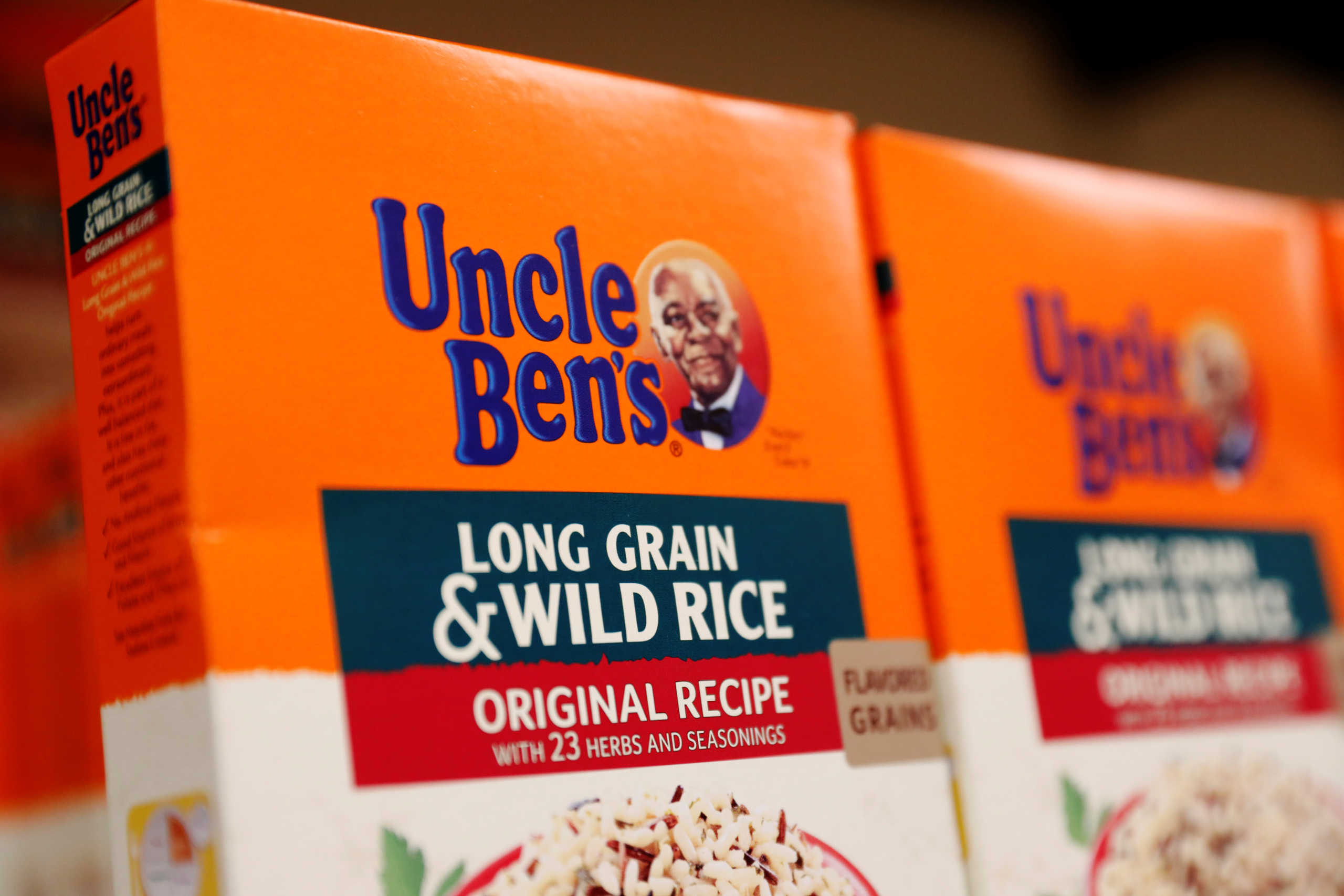 Αλλάζει και η συσκευασία του ρυζιού «Μπάρμπα Μπεν»; Θεωρείται ρατσιστική