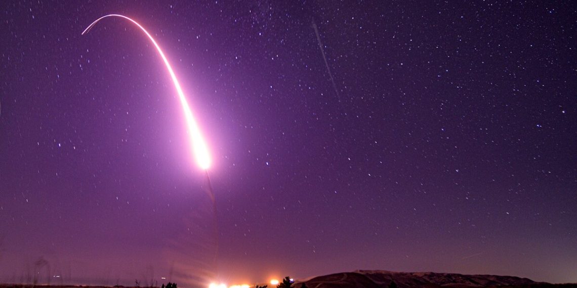 Στο κατώφλι ενός νέου Ψυχρού Πολέμου: Τα δύο σημεία που έχουν «λοκάρει» οι ΗΠΑ για πυρηνικές δοκιμές