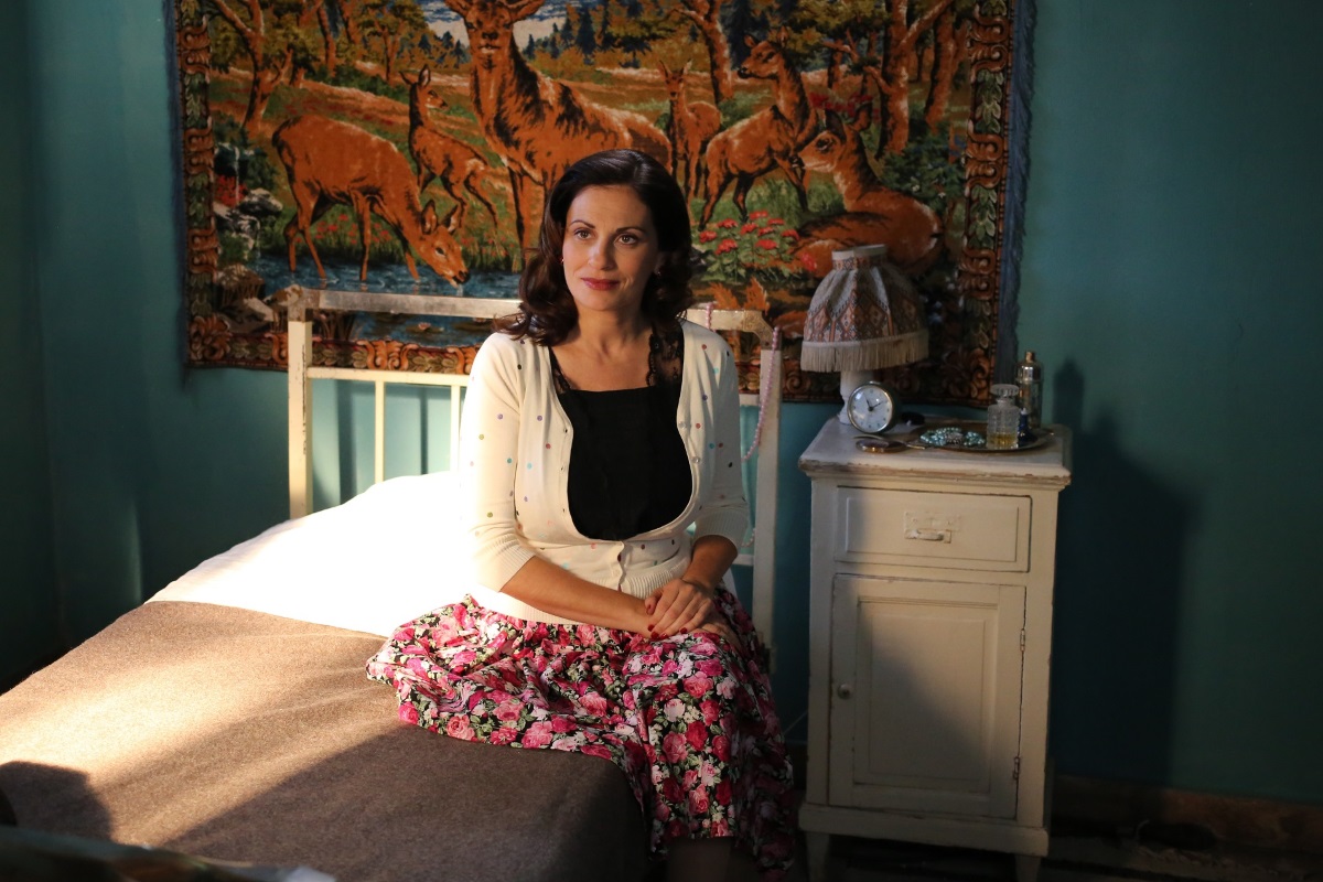 Αποκάλυψη για τις Άγριες Μέλισσες! Αυτός ο ηθοποιός θα παίξει τον σύζυγο της Βιολέτας