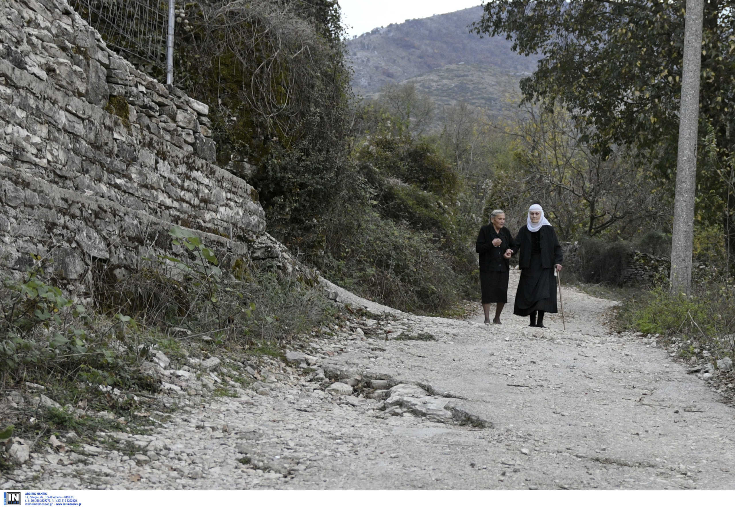 Συνεχείς κλοπές σπιτιών σε ομογενειακά χωριά στην Αλβανία – Ανάστατοι οι κάτοικοι