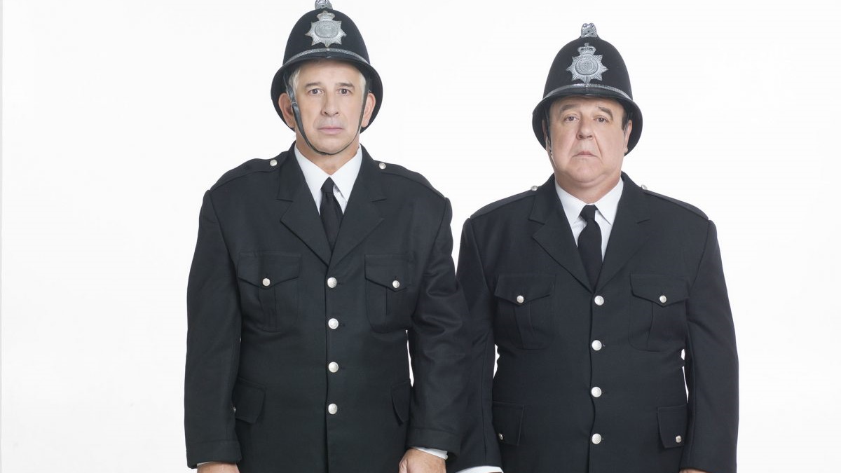 Έφυγε αιφνιδιαστικά ο Χαϊκάλης από την παράσταση του Φιλιππίδη!