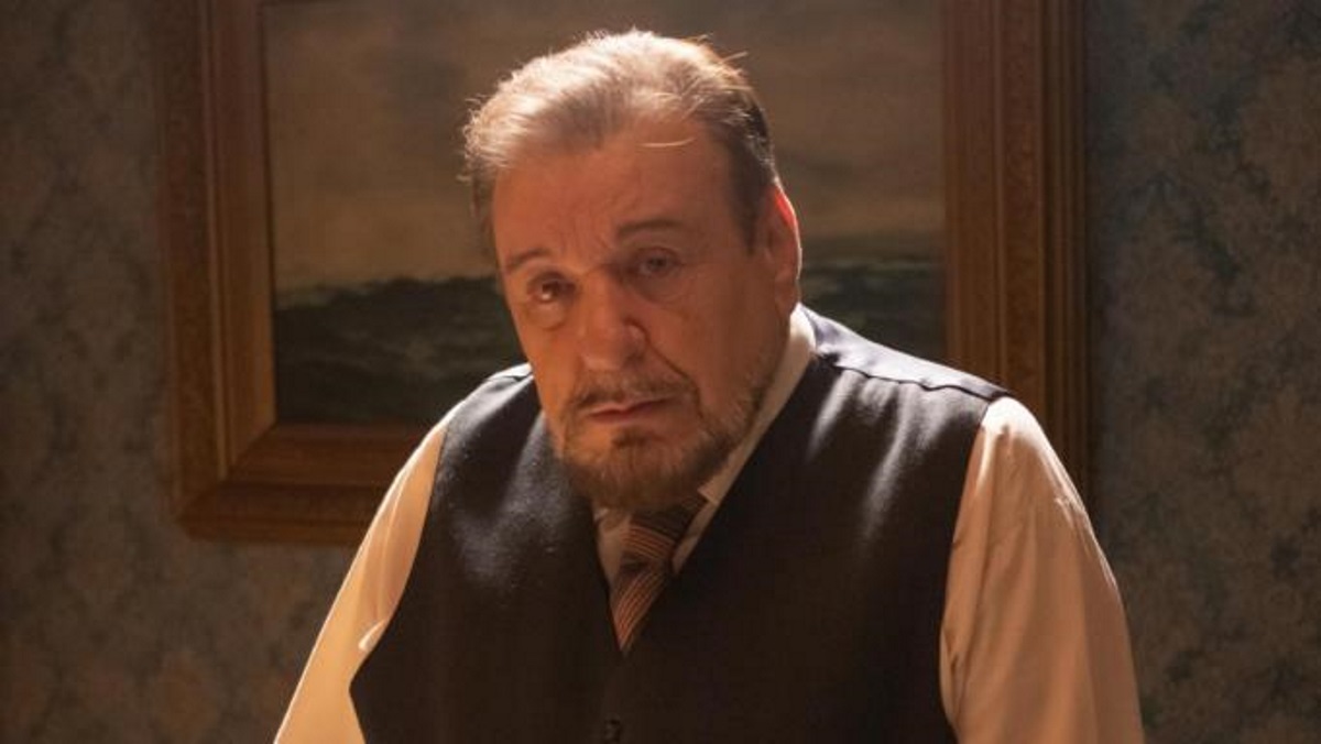 Ο Τάσος Χαλκιάς απαντά για τον Παύλο Χαϊκάλη! «Δυστυχώς ή ευτυχώς ισχύει η αποχώρησή του»