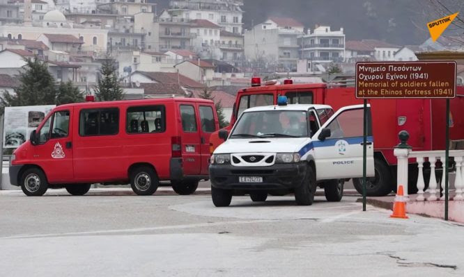 Κορονοϊός: Τι ακριβώς συμβαίνει στην Ξάνθη και γιατί υπάρχει μεγάλη διασπορά του ιού