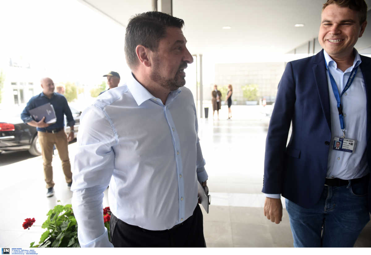 Ανοίγει το αεροδρόμιο Μακεδονία! – Χαρδαλιάς: “Νομίζω ότι όλα θα πάνε καλά”