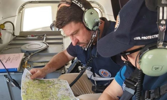 Νίκος Χαρδαλιάς: Επίσκεψη στα 18 αεροδρόμια που ανοίγουν από 1η Ιουλίου στον τουρισμό