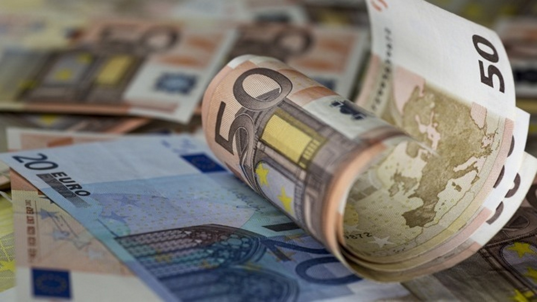 Γενναία διαγραφή καταναλωτικού δανείου – Από τα 14.650 ευρώ «κουρεύτηκαν» τα 12.150