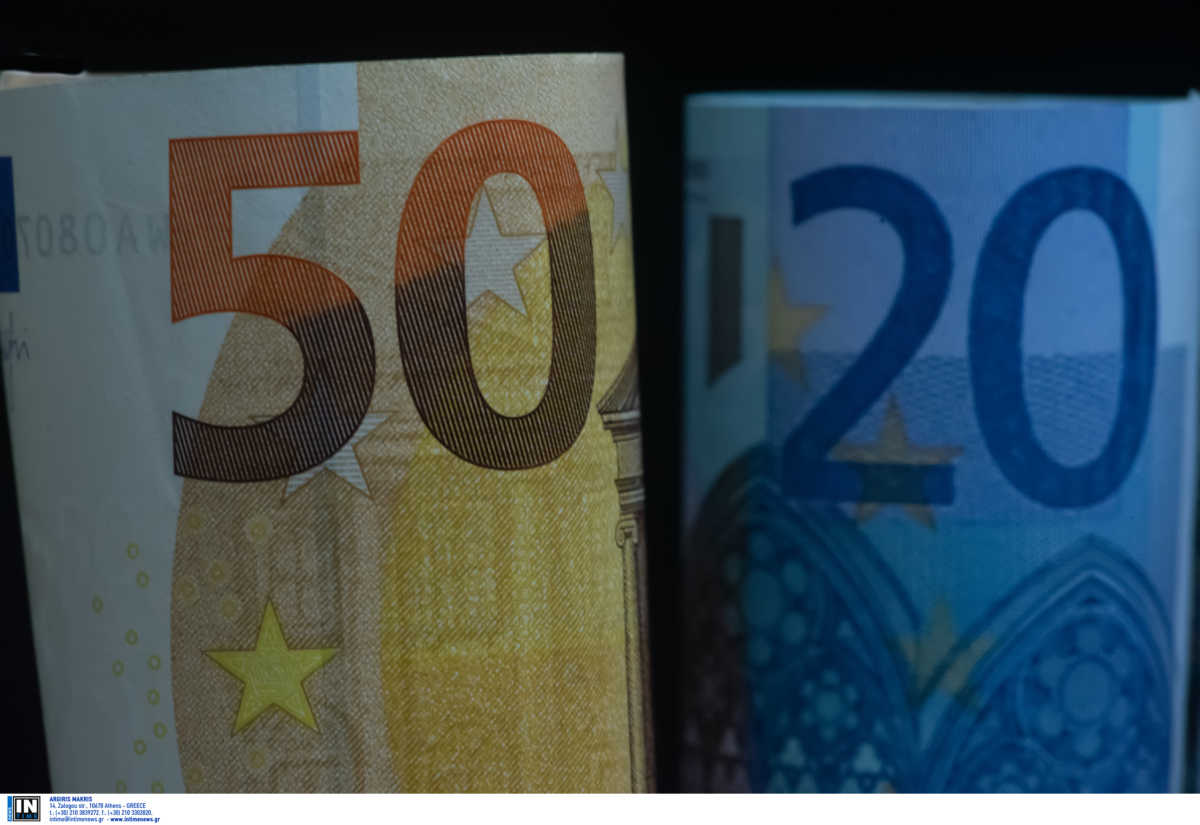 Φινάλε σήμερα για την επιστρεπτέα προκαταβολή ύψους 1,4 δισ. ευρώ
