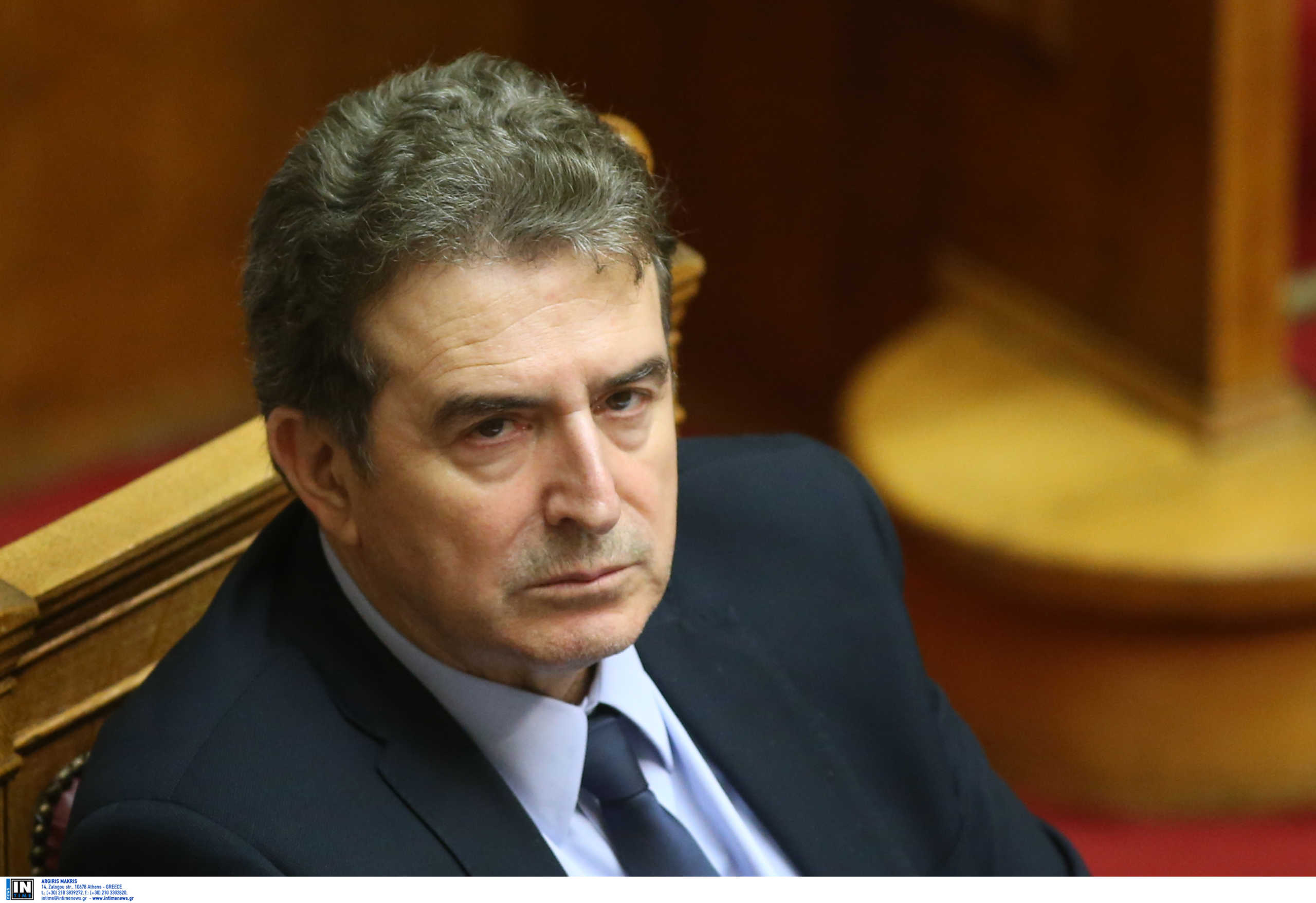 Χρυσοχοΐδης: Έρχονται κι άλλα μέτρα τις επόμενες ημέρες (video)