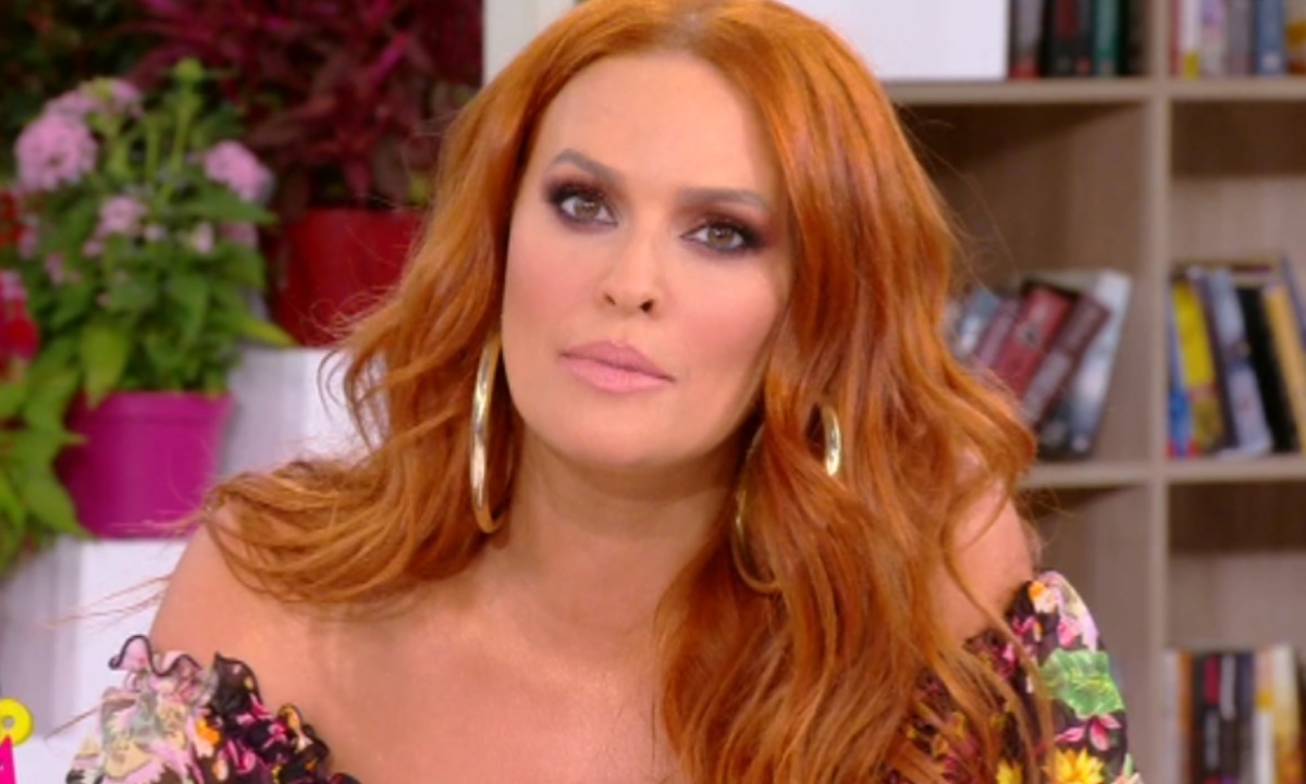 Έφυγε από τη Σίσσυ Χρηστίδου λίγο πριν το τέλος της σεζόν