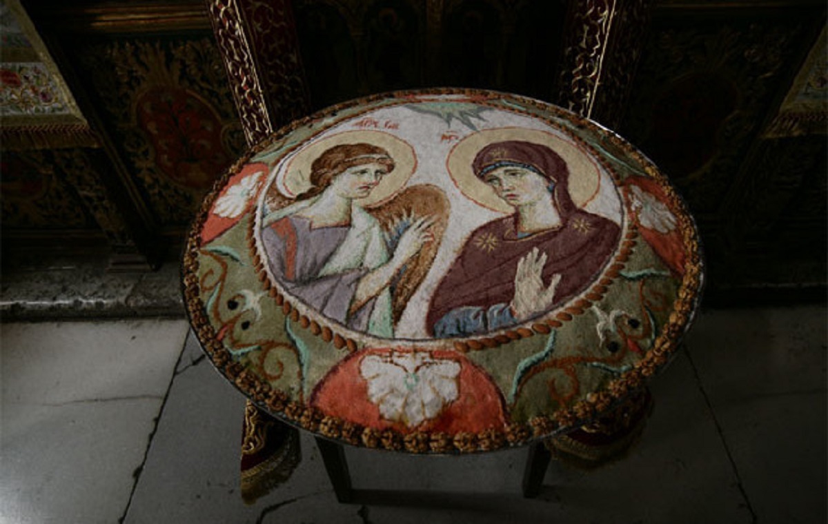 Πότε και γιατί φτιάχνουμε τα χρυσά κόλλυβα