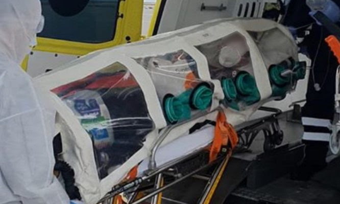 Κορονοϊός και τουρισμός: Όλο το σχέδιο για τις αεροδιακομιδές και τα τεστ στα νησιά