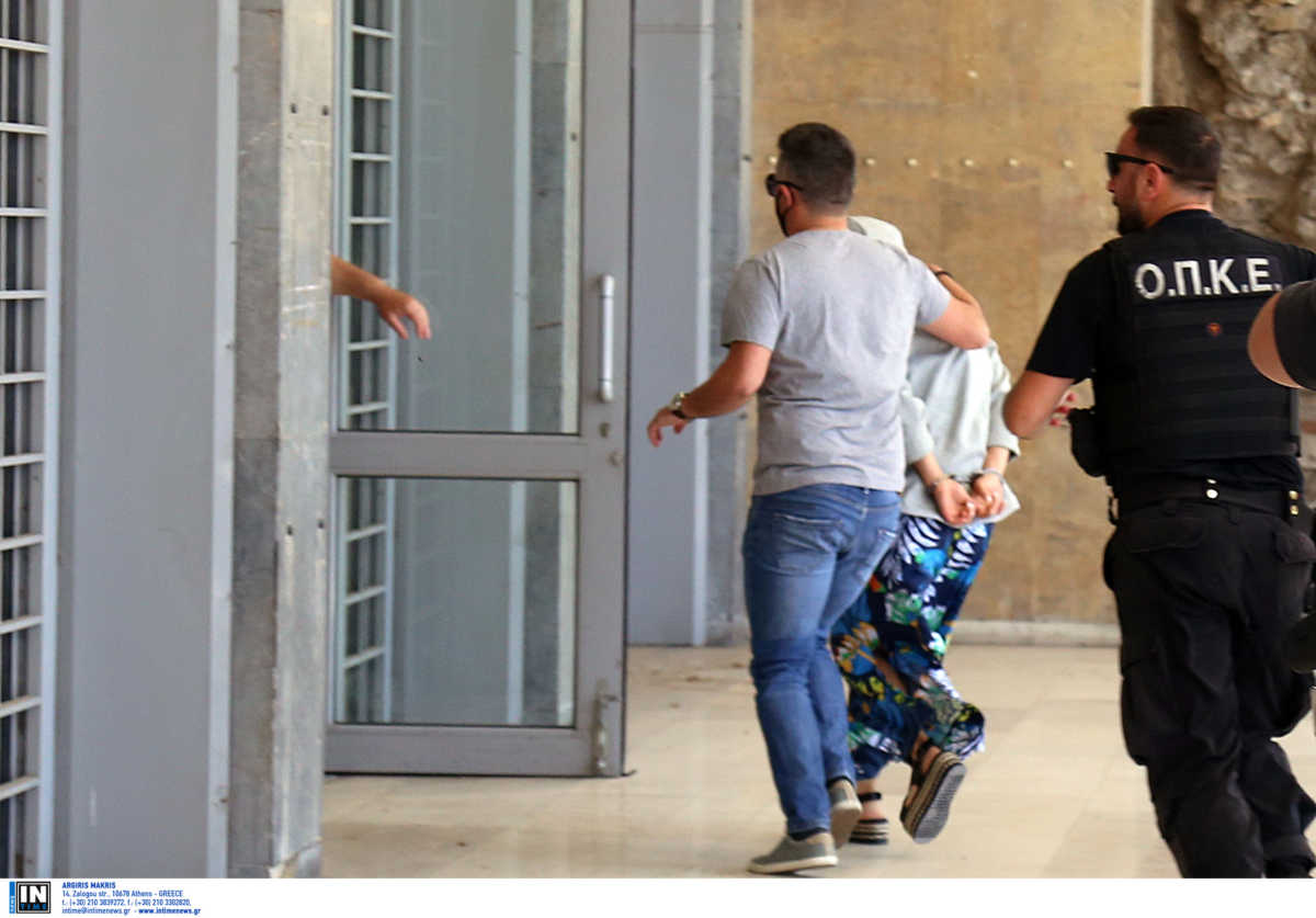 Θεσσαλονίκη: Σε δίκη η 33χρονη για την απαγωγή της 10χρονης