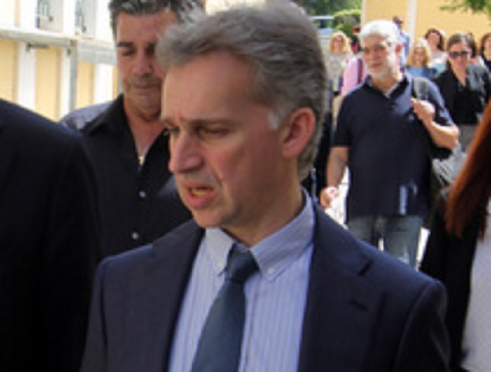 Η απάντηση του εισαγγελέα Ηλία Ζαγοραίου στα “Παραπολιτικά”