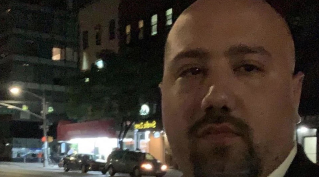 Νέος Φλόιντ ο ομογενής Γιώργος Ζαπάντης που εκτελέστηκε από αστυνομικούς στη Νέα Υόρκη; Συγκλονίζει η μητέρα του