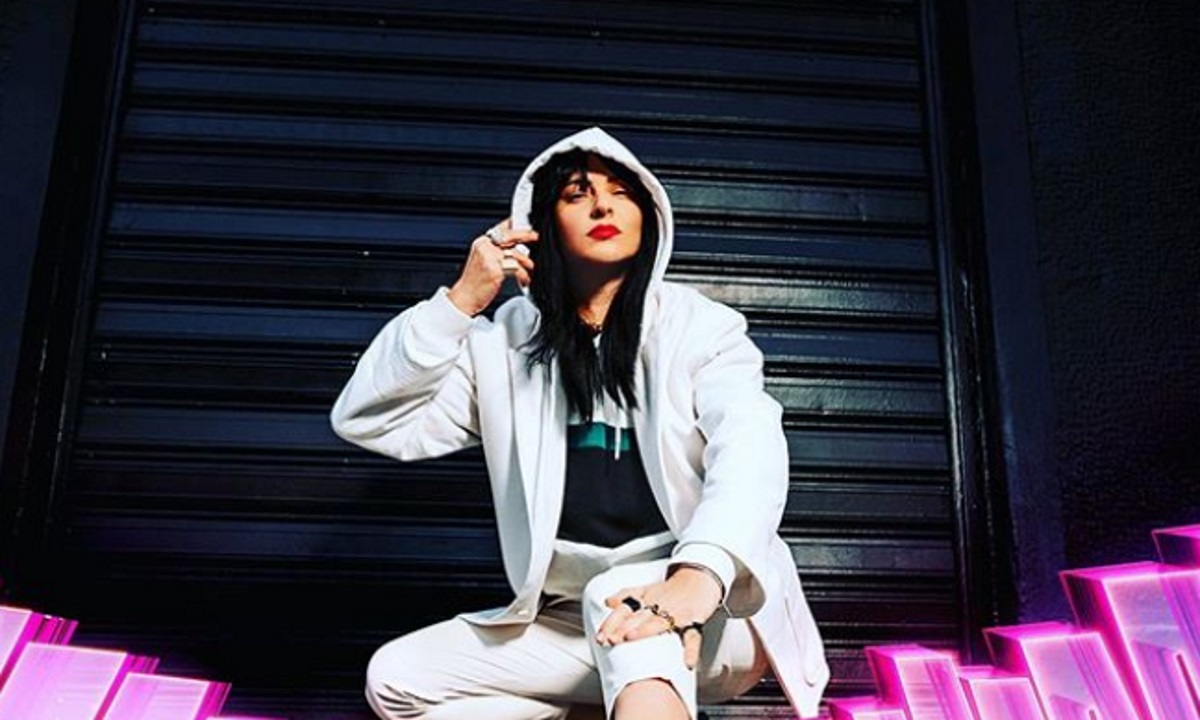 Η αντίδραση της Ζενεβιέβ Μαζαρί σε ερώτηση για Καγιά – Χριστοπούλου!