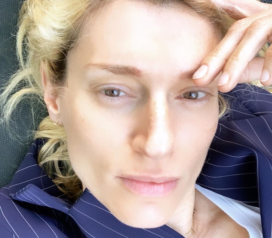 Ζέτα Δούκα: Συγκέντρωσε  τις πόλεις με συνωστισμό το τριήμερο και ενημέρωσε το Νίκο Χαρδαλιά! Φωτογραφίες