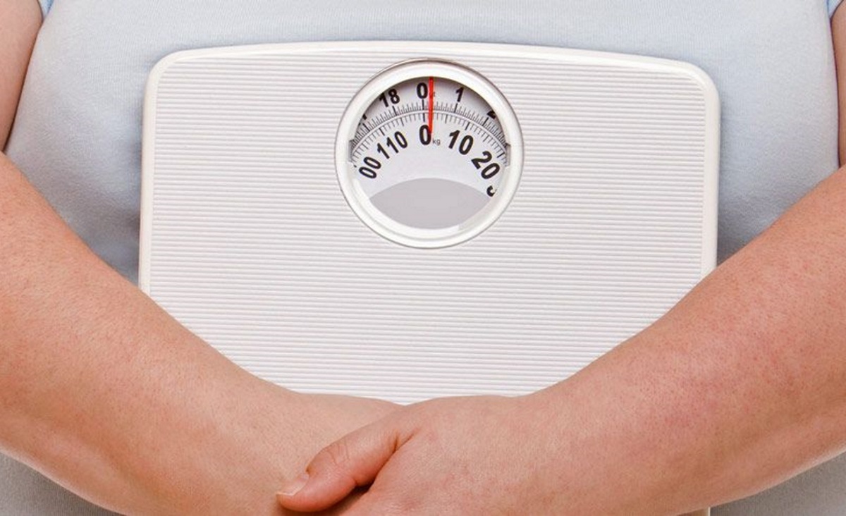 «Είχα φτάσει 110 κιλά και οι φίλοι μου με έκραζαν! Με έλεγαν αγελάδα, φοράδα»