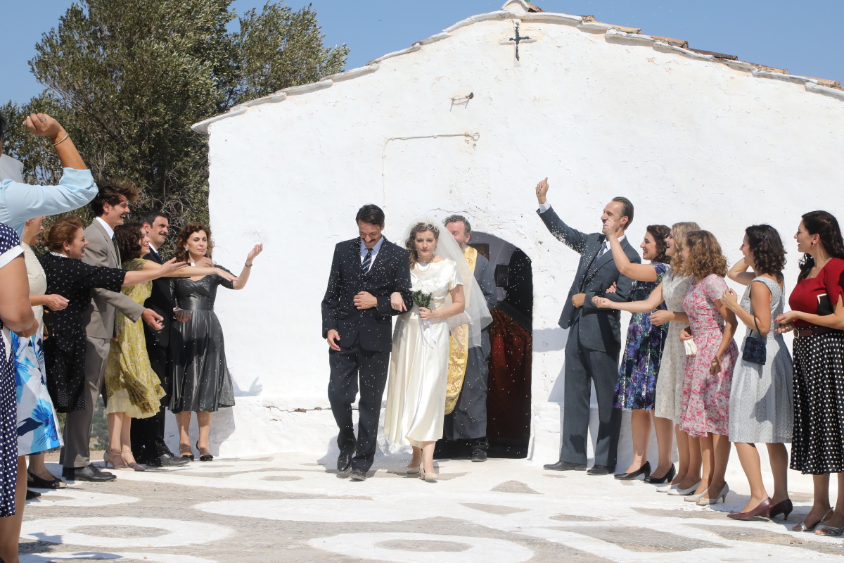 Θα έχουμε και τρίτο κύκλο για τις Άγριες Μέλισσες ή ετοιμάζεται κάτι άλλο;