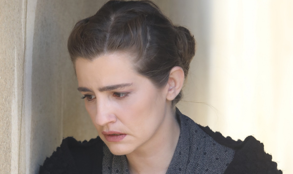 Θύμα επίθεσης η Ελένη στις Άγριες Μέλισσες! Μεγάλες ανατροπές…