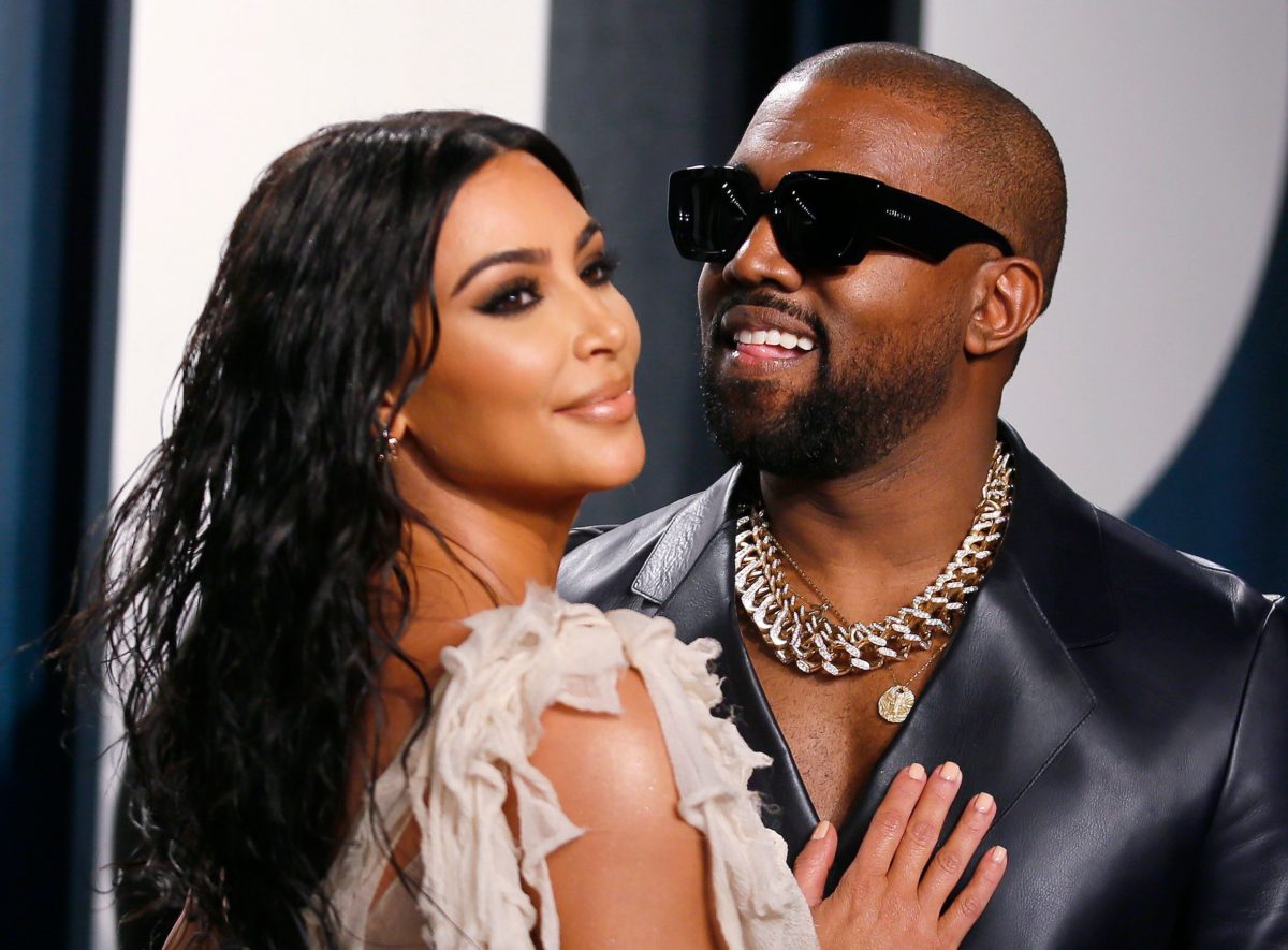 Ο Kanye West αποκάλυψε ότι νόσησε από κορονοϊό!
