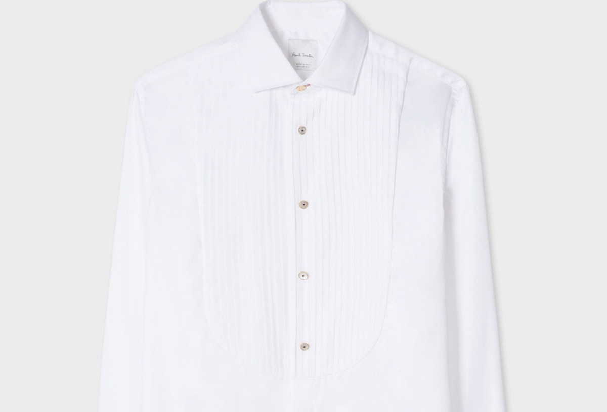 Το κομμάτι που δεν πρέπει να λείπει από καμία ντουλάπα