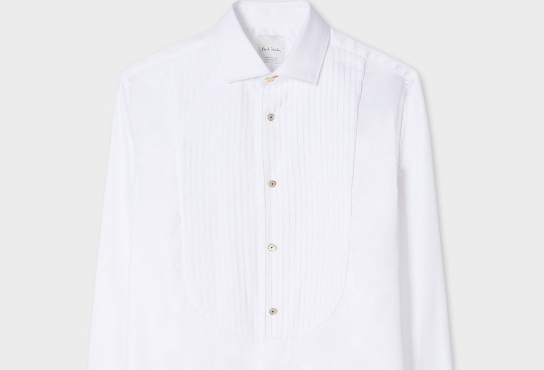 Το κομμάτι που δεν πρέπει να λείπει από καμία ντουλάπα