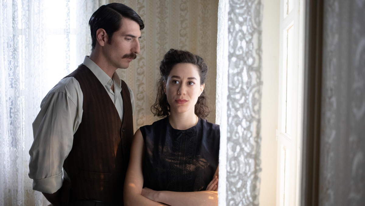 «Έρχονται πολύ δυνατές σκηνές στις Άγριες Μέλισσες που δεν θα το πιστεύετε»