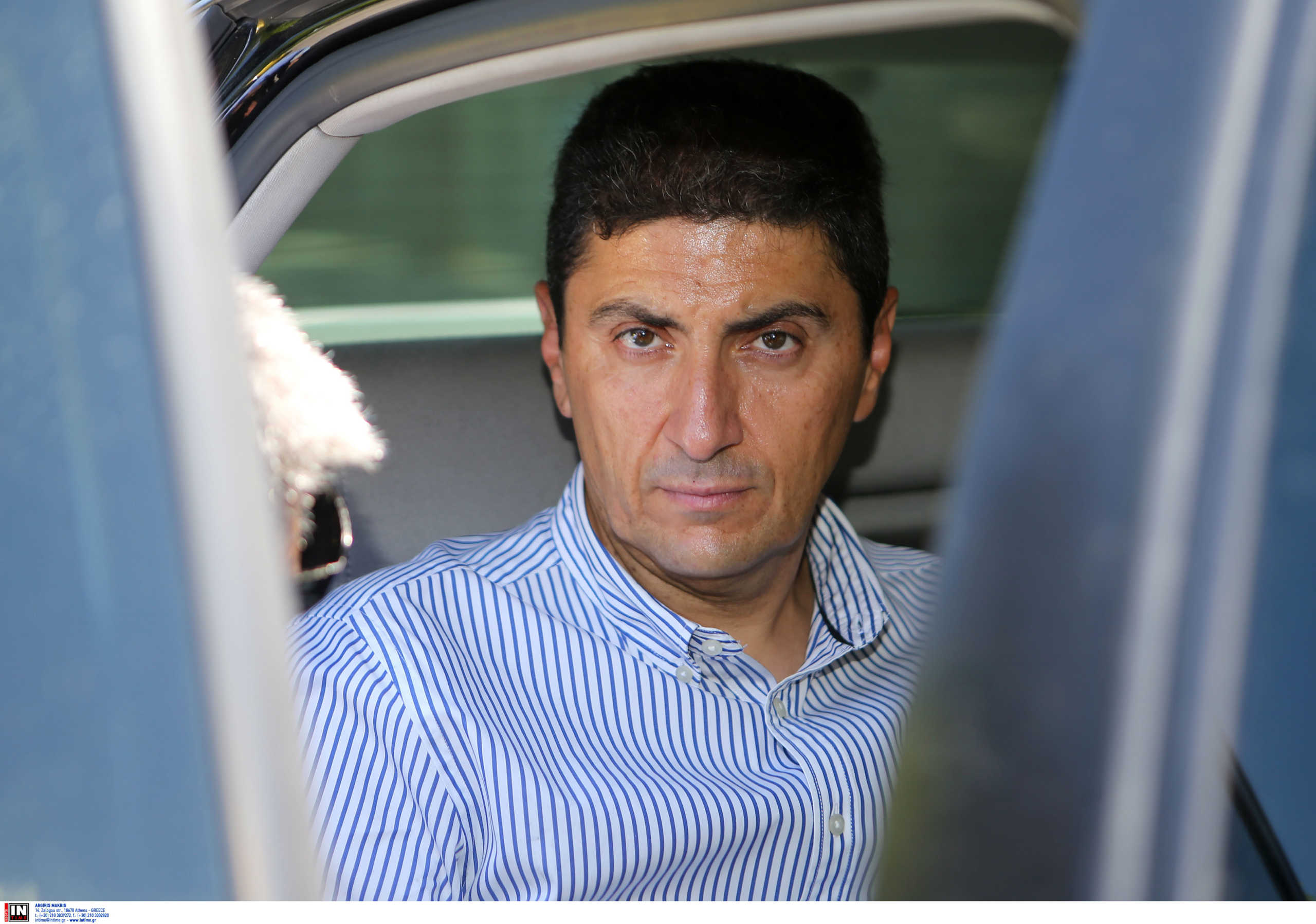 Αυγενάκης: Φουλ… επίθεση! «Η UEFA χειροκροτεί και ο ρίψασπις της ΕΠΟ υπονομεύει»