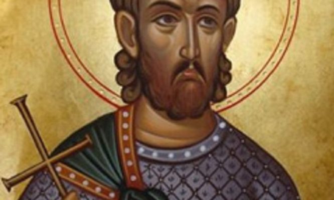 Άγιος Υάκινθος: Τί σχέση με την Κρήτη ο Έλληνας προστάτης των ερωτευμένων που γιορτάζει σήμερα